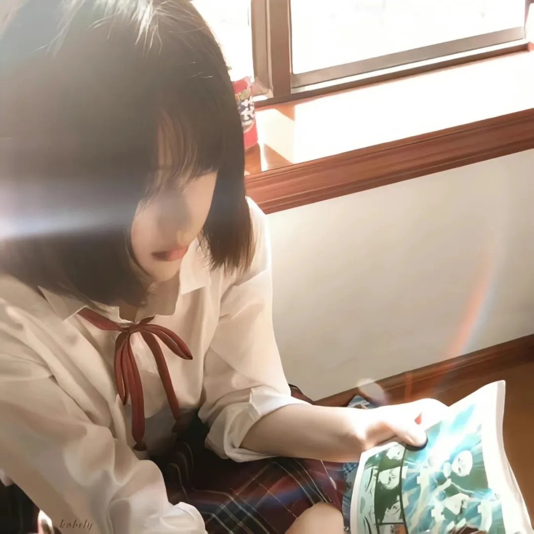 你燃烧了我